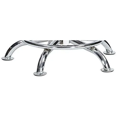IYB - Thread Shoe Doctor,Bar Stool or Airport Sofa & Use Full for Most Office Chairs and Stools (Set of 5) - Image 3