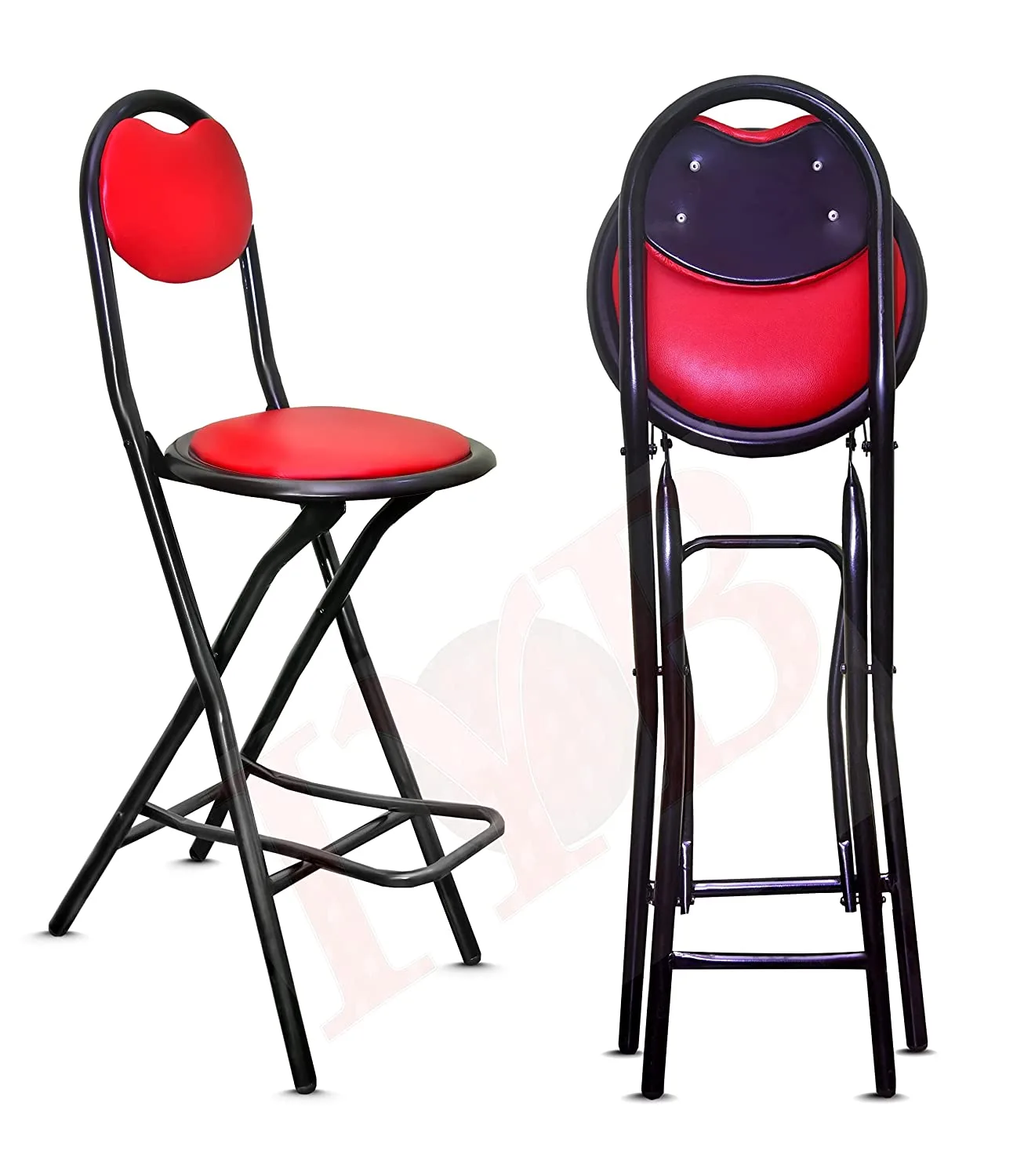 24 inch high folding chairs sale