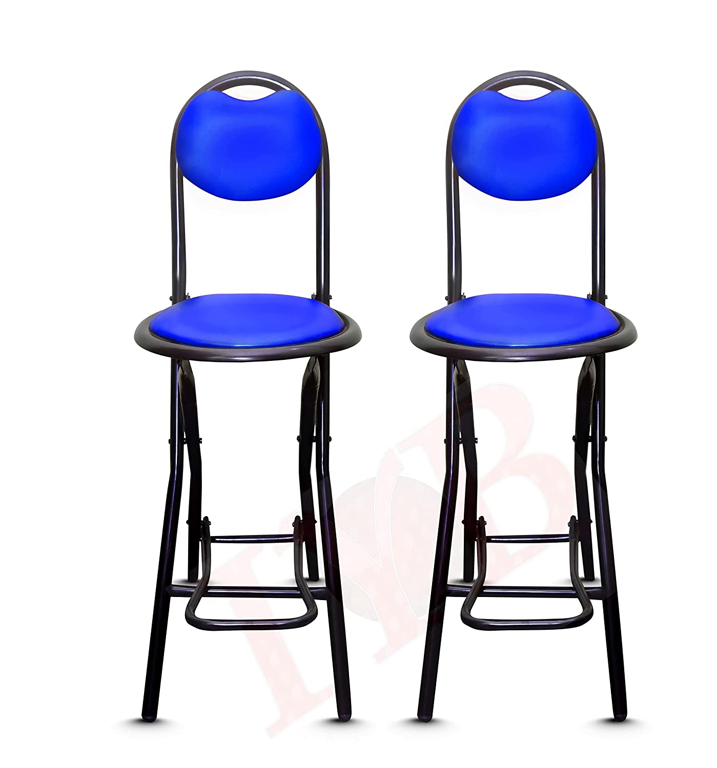 24 inch high on sale folding chairs