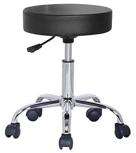 Boss Caressoft Medical Doctor's Stool, Beige