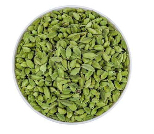 Cardamom (Elaichi), 50 GRAM Bold 6 to 7 mm | Natural and Fresh | Elaichi Green, Cardamom Whole, Green Cardamom - Image 6